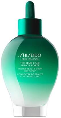 Shiseido The Hair Care Fuente Forte Power Beauty Drop (Dry Scalp) - 60ml/2oz
