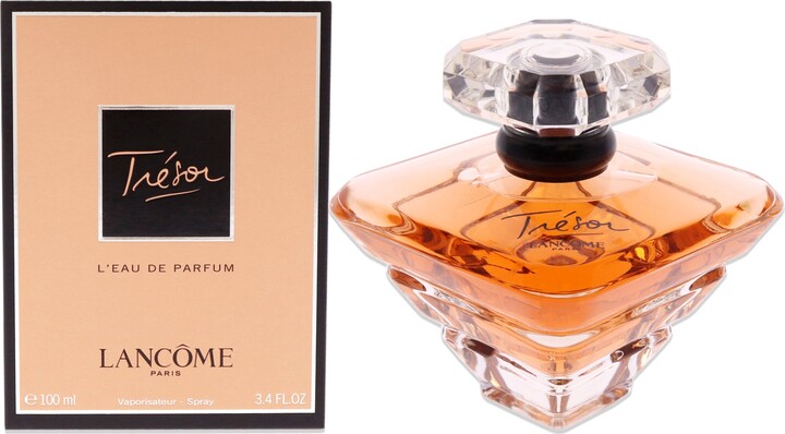 Tresor by Lancome for Women - 3.4 oz EDP Spray