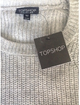 Thumbnail for your product : Topshop Sweater