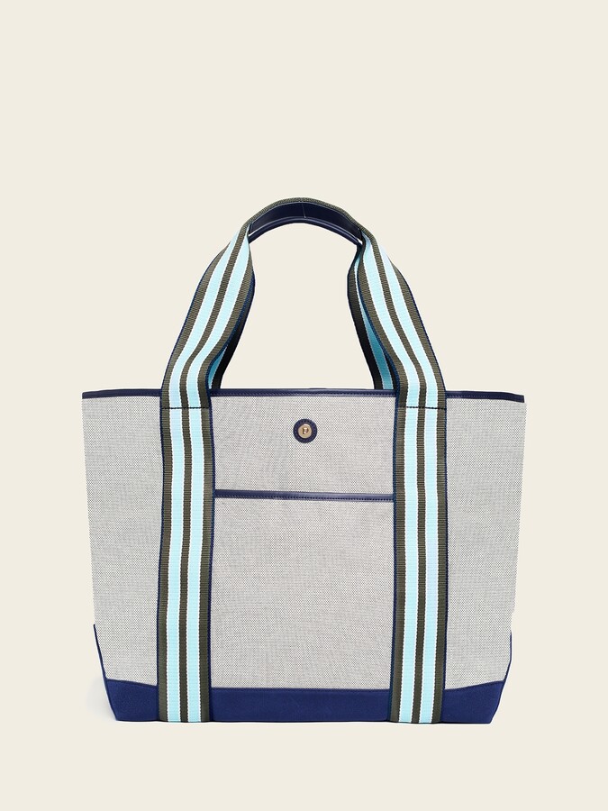 banana republic east west tote