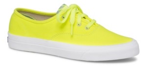 yellow keds womens shoes