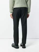 Thumbnail for your product : Prada straight leg trousers