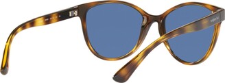 Sunglass Hut Collection Women's Sunglasses, HU202155-x
