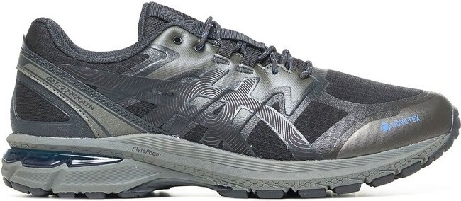 Asics Gel-Terrain GTX Lace-Up Sneakers