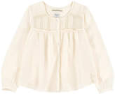 Thumbnail for your product : Pepe Jeans Viscose voile jacket