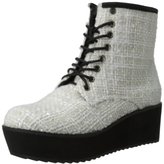 Thumbnail for your product : C Label Women's Nata-11B Motorcycle Boot