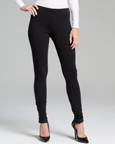 Thumbnail for your product : Theory Leggings - Piall K Classical