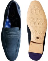 Thumbnail for your product : Ted Baker Maleey Suede Loafers