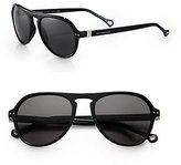 Thumbnail for your product : Ermenegildo Zegna Vintage Aviator Sunglasses