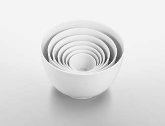 Calvin Klein stockmans porcelain powder nesting bowl set
