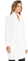 Thumbnail for your product : LAmade Shawl Collar Trench Cardigan