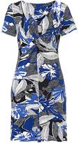 Thumbnail for your product : Betty Barclay Floral print dress