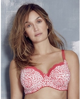 Thumbnail for your product : 2 Pack Sophie Full Cup Pink/Denim Bras