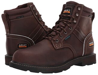 ariat steel toe moccasins