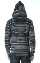 Thumbnail for your product : Standard Issue Chunky Hood Cardigan