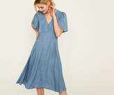 Thumbnail for your product : Oasis ANGELICA DRESS