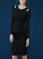 Thumbnail for your product : Isabella Oliver MaternityIsabella Oliver Maesbury Maternity Dress