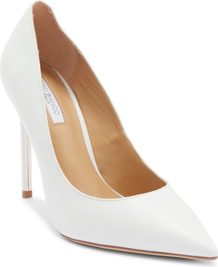 Tony Bianco Anja Pointed Toe Pump