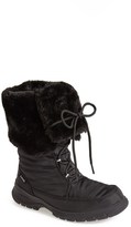 Thumbnail for your product : Kamik 'Seattle' Fuzzy Boot (Women)