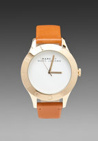 Thumbnail for your product : Marc by Marc Jacobs Henry Watch