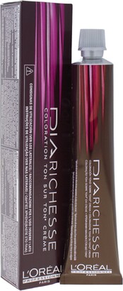 LOreal Professional Dia Richesse - 3 Dark Brown - 1.7 oz Hair Color 