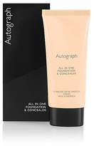 Thumbnail for your product : Autograph All in One Foundation & Concealer 30ml