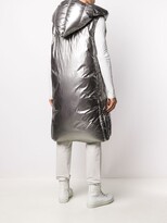 Thumbnail for your product : Moncler + Rick Owens Porterville padded gilet