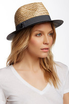 Thumbnail for your product : Vince Camuto Nautical Panama Brim Hat