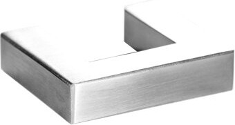 Linnea Rectangular Cabinet Pull