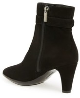 Thumbnail for your product : Aquatalia by Marvin K 'Dorotea' Weatherproof Suede Bootie (Women)