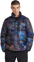Thumbnail for your product : Paul Smith Fibre Down Jacket