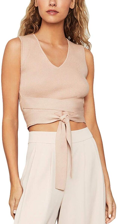 Bcbg Crop Top | Shop the world's largest collection of fashion 