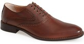 Thumbnail for your product : Robert Wayne 'Eddy' Saddle Shoe (Men)