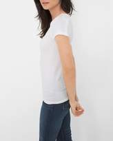 Thumbnail for your product : Whbm Essential Seamless Tee