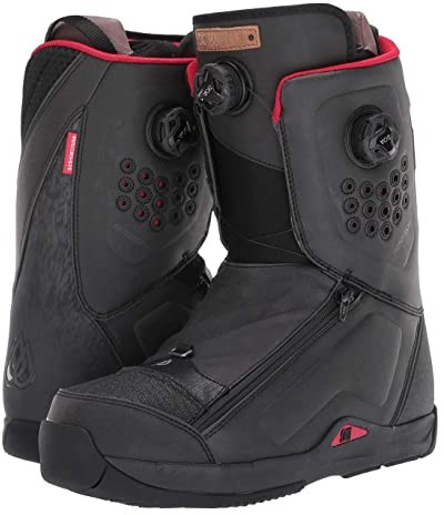 dc travis rice boots