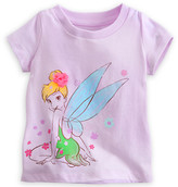 Thumbnail for your product : Disney Tinker Bell Tee for Baby
