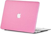 Thumbnail for your product : Chic Geeks Brushed-Finish MacBook Case