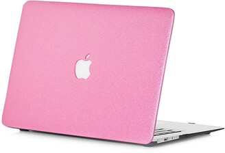 Chic Geeks Brushed-Finish MacBook Case