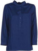 Thumbnail for your product : A.P.C. Mandarin Blouse