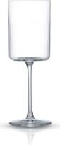 Thumbnail for your product : JoyJolt Claire White Wine Glasses, Set of 4