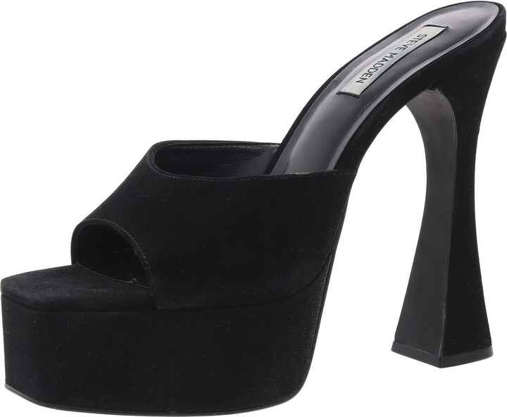 Steve Madden Platform Pump ShopStyle