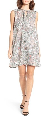 Cupcakes And Cashmere Women's Ruxton Shift Dress
