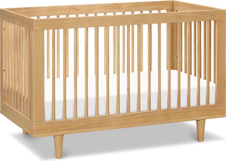 DaVinci Marley 3-in-1 Convertible Crib