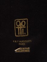 Thumbnail for your product : R & Y Augousti R&Y Augousti Shagreen, Crocodile & Mother of Pearl Vase