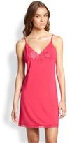 Thumbnail for your product : Natori Feathers Chemise