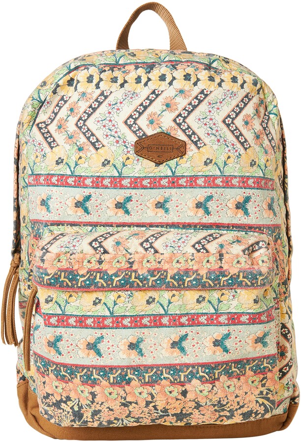 O'Neill Shoreline Canvas Backpack ShopStyle
