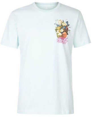 mens converse t shirts uk