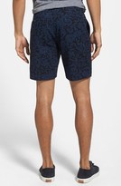 Thumbnail for your product : Marc by Marc Jacobs 'Malibu' Print Shorts