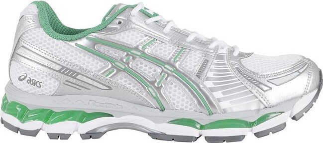 Asics GEL-KAYANO 12.1 Lace-Up Sneakers