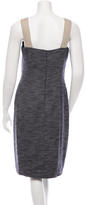 Thumbnail for your product : Akris Punto Sleeveless Dress